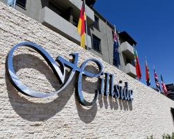 Hillside Executive Accommodation