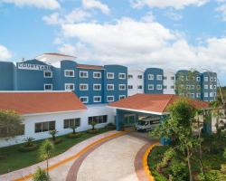 Courtyard by Marriott Cancun Airport