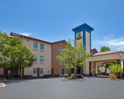 Holiday Inn Express Silver City by IHG