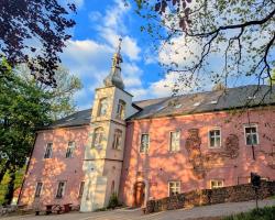 Rezydencja Dwór Górny