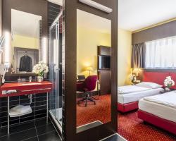 PLAZA Premium Salzburg