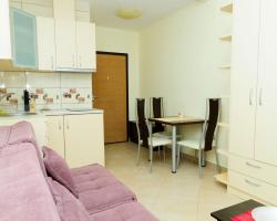 Studio Apartment Zvonko