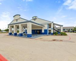 Days Inn by Wyndham McKinney