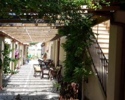 Agriturismo Casal Taccone