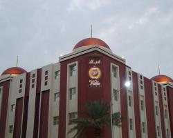 Villa Hotel Apartments Al Khobar