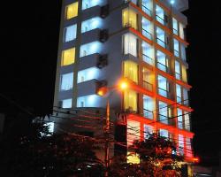 드래곤 씨 호텔 