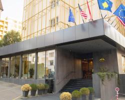 Hotel Afa
