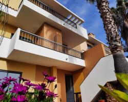 DreamLagos B&B