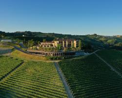 Il Boscareto Resort & Spa