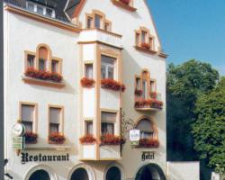 Hotel-Restaurant "Zum Alten Fritz"