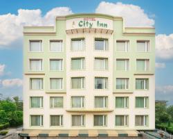 Hotel City Inn