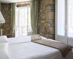 Pensión Nuevas Artes