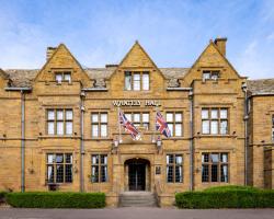 Whately Hall Hotel