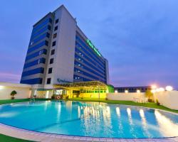 Park Avenue Hotel Sungai Petani