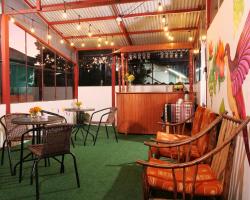 Welcome Cusco Hostel