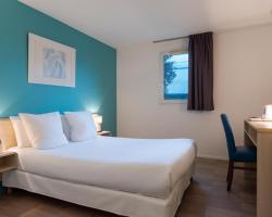 Comfort Hotel Orleans Saran