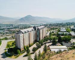 Residence & Conference Centre - Kamloops