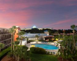 Days Inn by Wyndham Orlando Conv. Center/International Dr