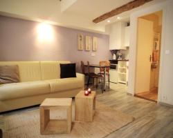 Appartement Rouguiere