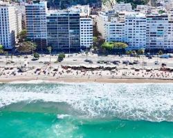 Socialtel Copacabana