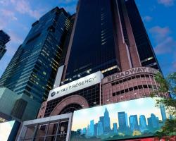 Hyatt Regency Times Square