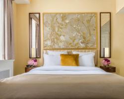 وارويك أليرتون شيكاغو