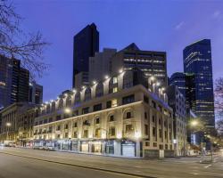 Great Southern Hotel Melbourne