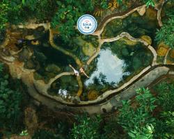 Wareerak Hot Spring & Wellness- SHA Extra Plus