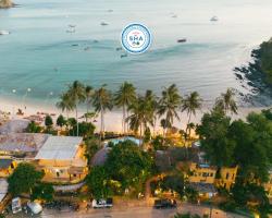 Vacation Village Phra Nang Lanta - SHA Extra Plus