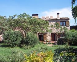 Maset de les Talaveres - Casa de Pagès