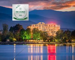 Landmark Creek Hotel Plovdiv