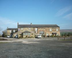 Craven Heifer Inn - Skipton