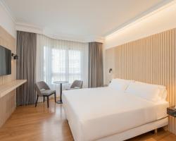 Hotel Vigo Los Galeones Affiliated by Meliá