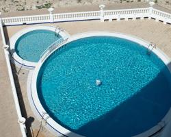 Apartamentos Dominique