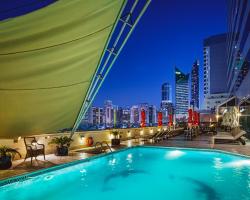 Corniche Hotel Abu Dhabi