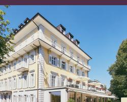 Hotel Schützen Rheinfelden