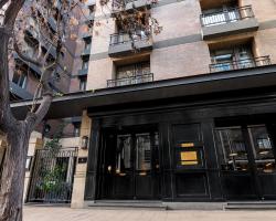 The Singular Santiago