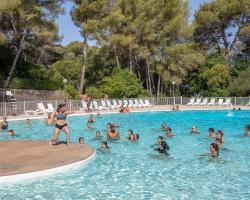 Village Vacances Passion La Bayette