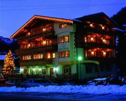 Hotel Garni San Nicolò