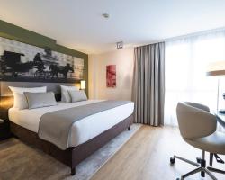 Leonardo Vienna Westbahnhof