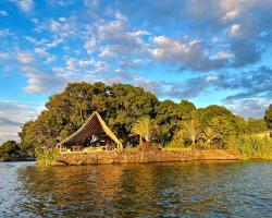 Isleta El Espino Ecolodge