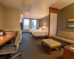 Hotel Dann Carlton Panama