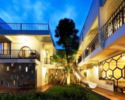 The Artel Nimman