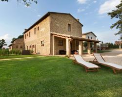 Agriturismo San Galgano