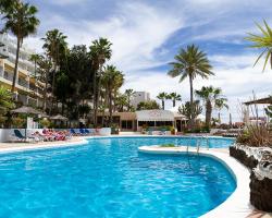 Apartamentos Matorral