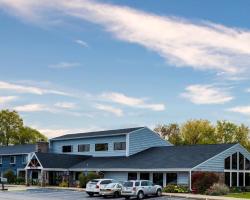 AmericInn by Wyndham Menominee