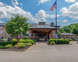 Comfort Inn Millersburg