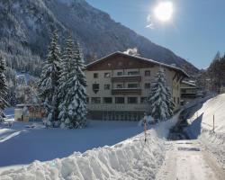 Appartement Mühlau