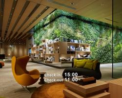 Mitsui Garden Hotel Kashiwa-No-Ha - Chiba