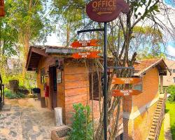 Ella Okreech Cottages